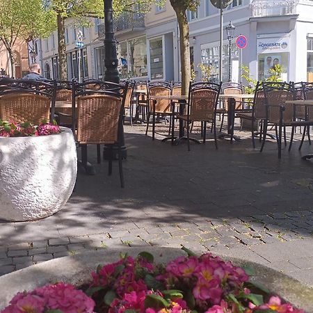 Hotel Markt3 Bad Honnef Eksteriør bilde