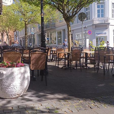 Hotel Markt3 Bad Honnef Eksteriør bilde
