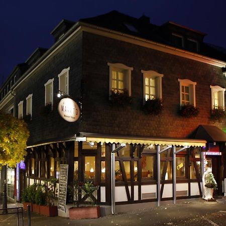 Hotel Markt3 Bad Honnef Eksteriør bilde