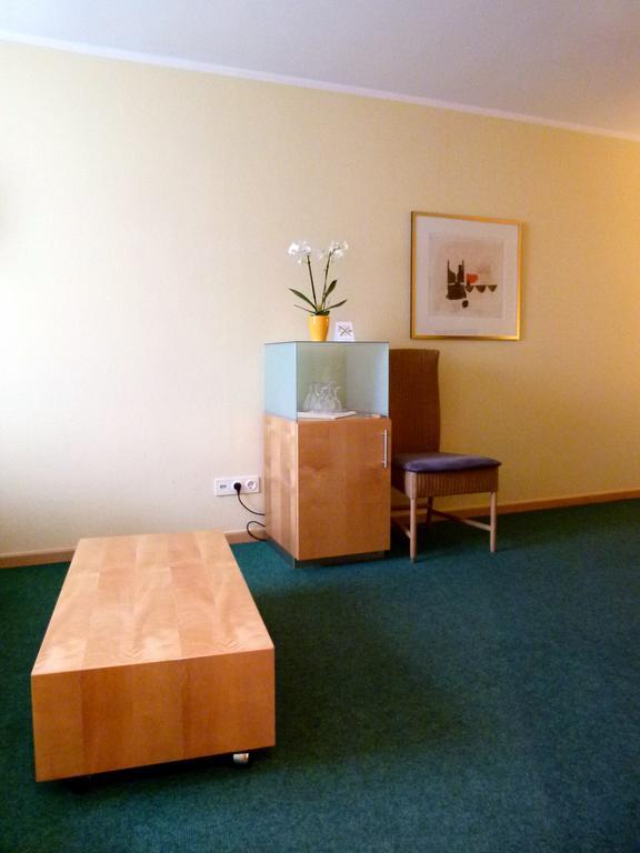 Hotel Markt3 Bad Honnef Rom bilde
