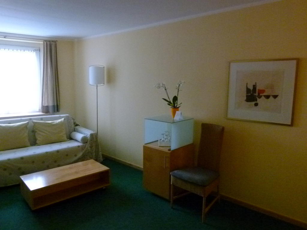 Hotel Markt3 Bad Honnef Rom bilde