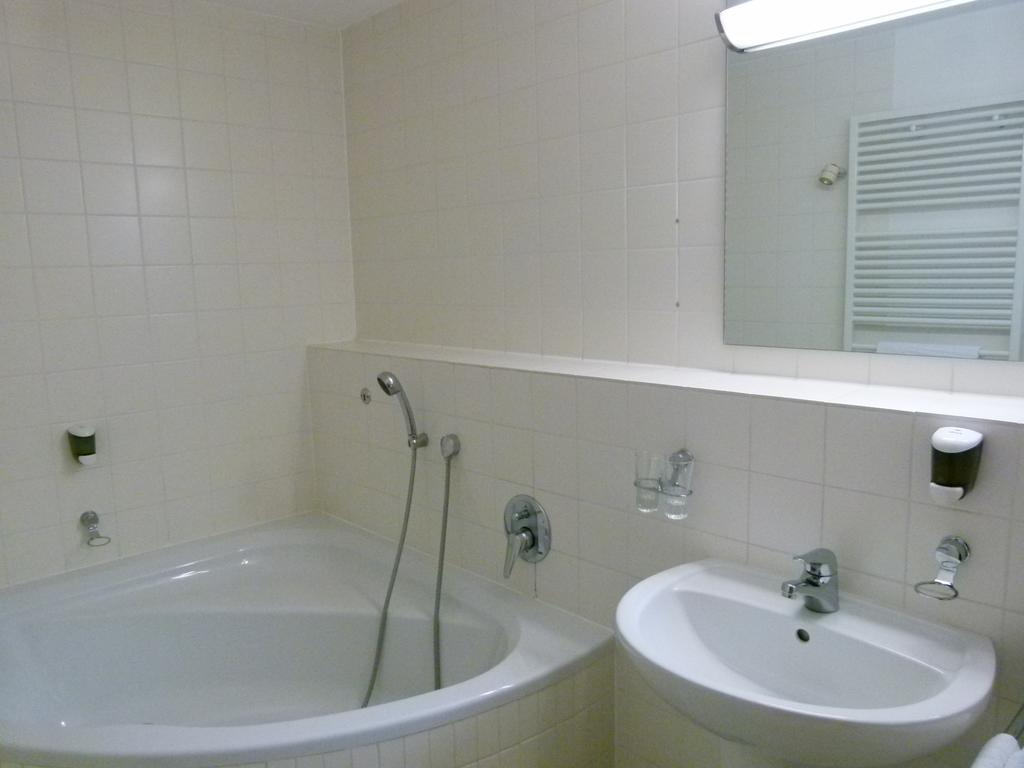 Hotel Markt3 Bad Honnef Rom bilde