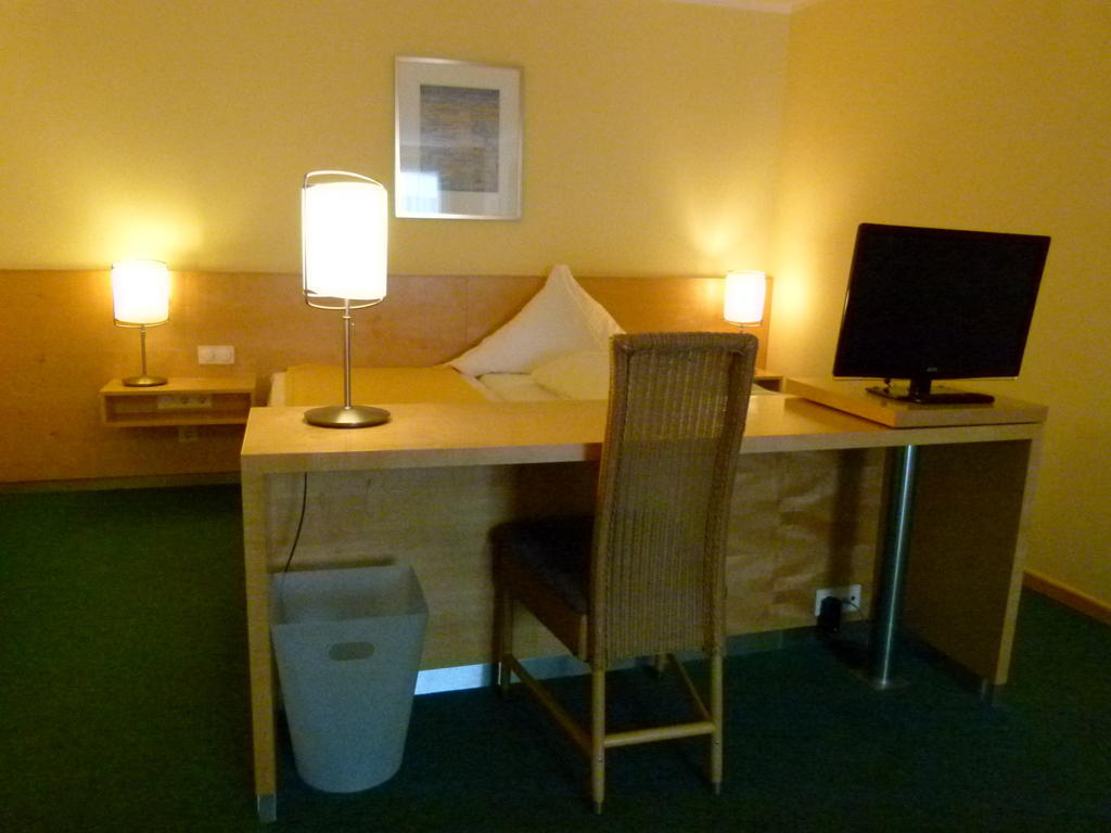 Hotel Markt3 Bad Honnef Rom bilde
