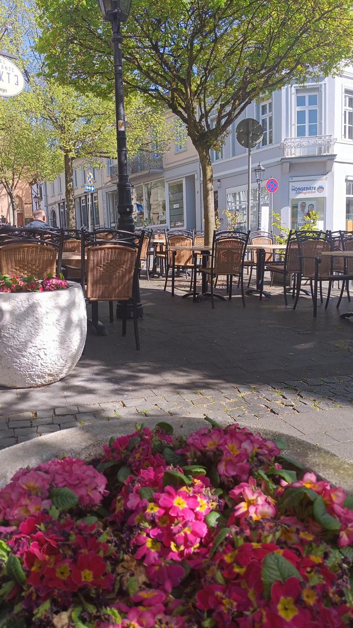 Hotel Markt3 Bad Honnef Eksteriør bilde