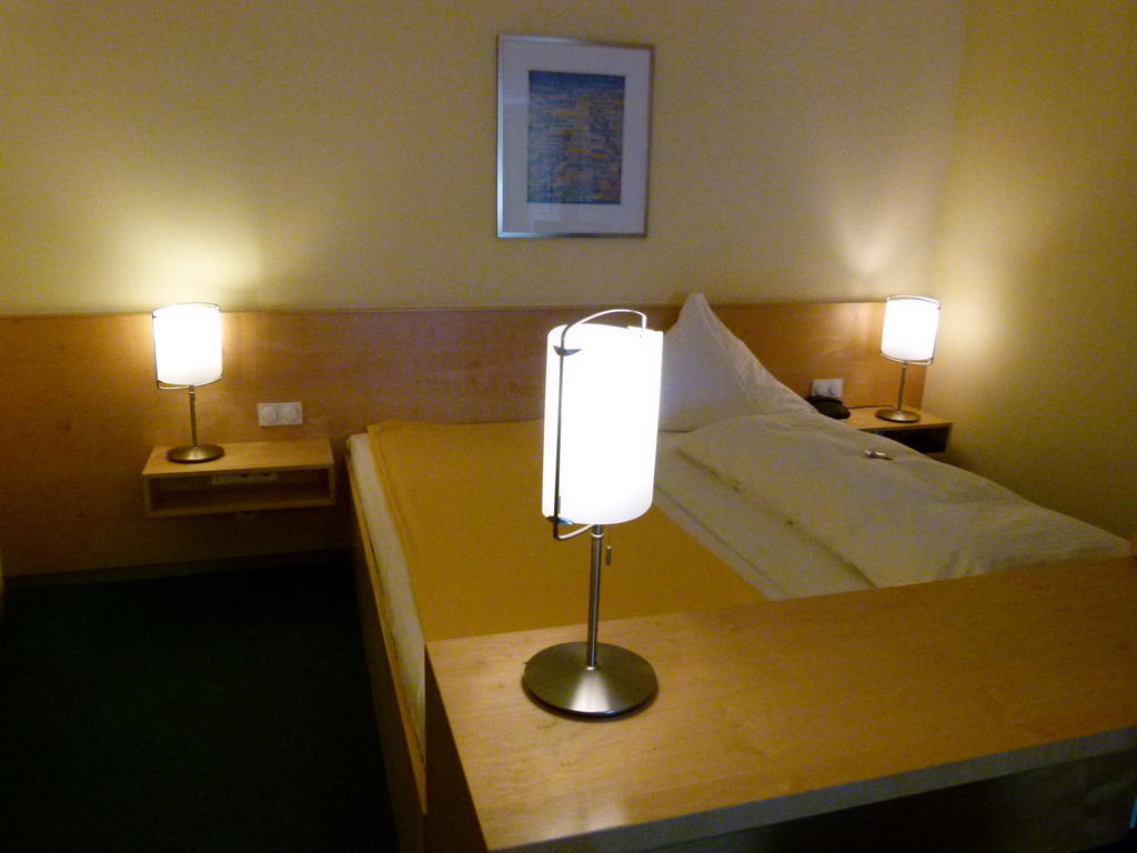 Hotel Markt3 Bad Honnef Rom bilde