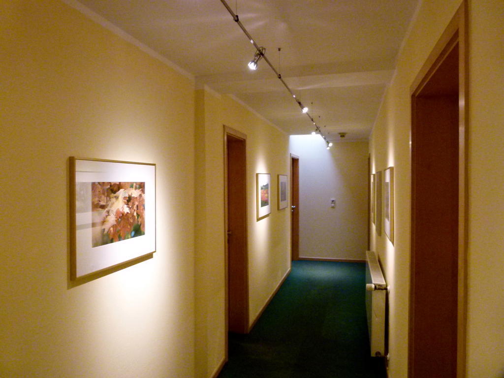 Hotel Markt3 Bad Honnef Rom bilde
