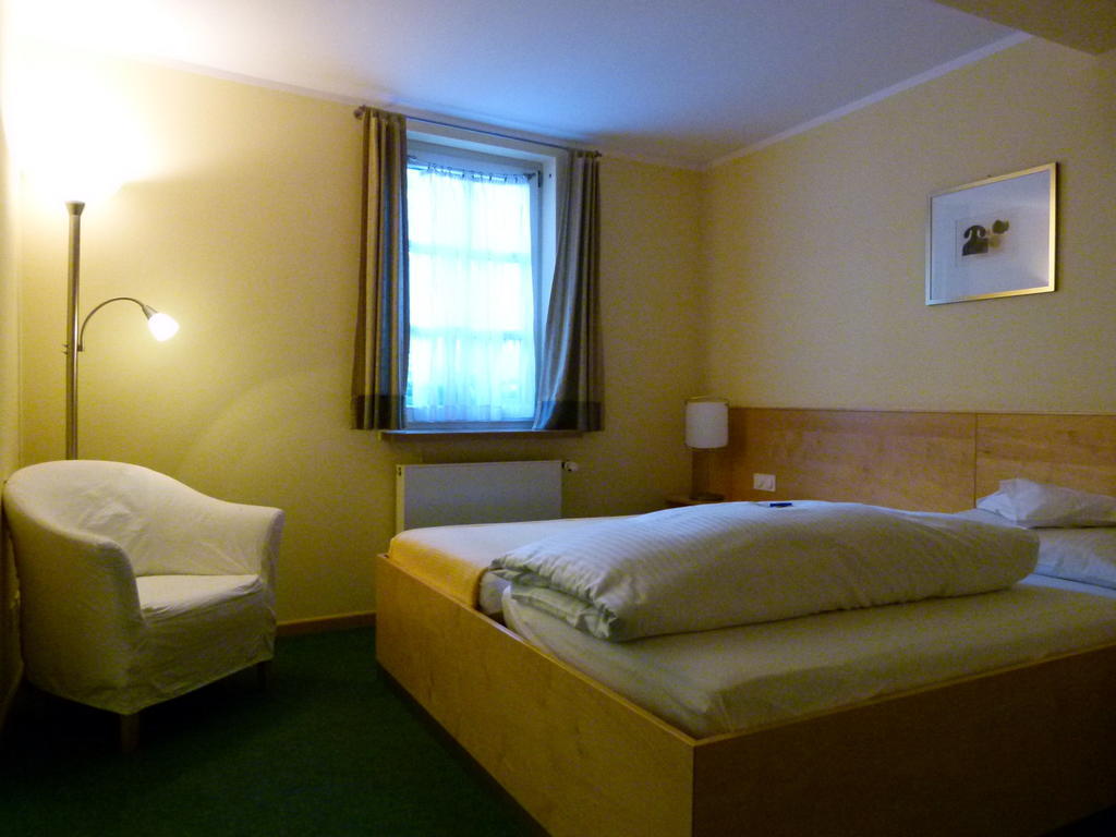 Hotel Markt3 Bad Honnef Rom bilde