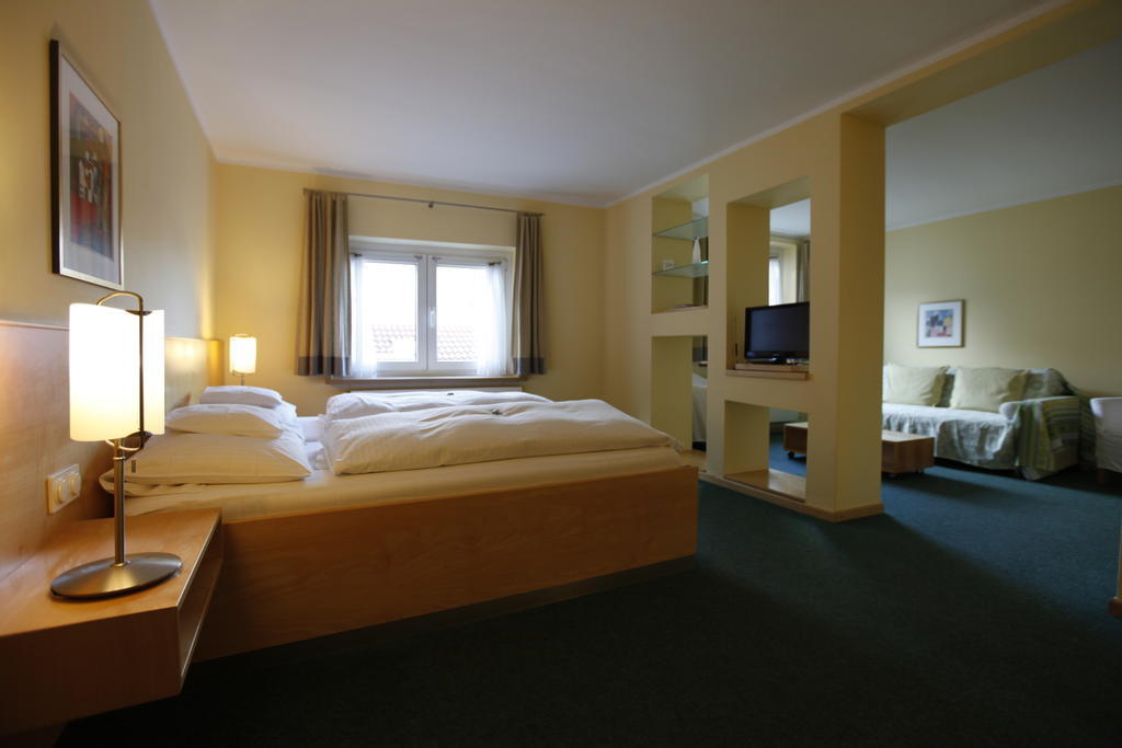 Hotel Markt3 Bad Honnef Rom bilde
