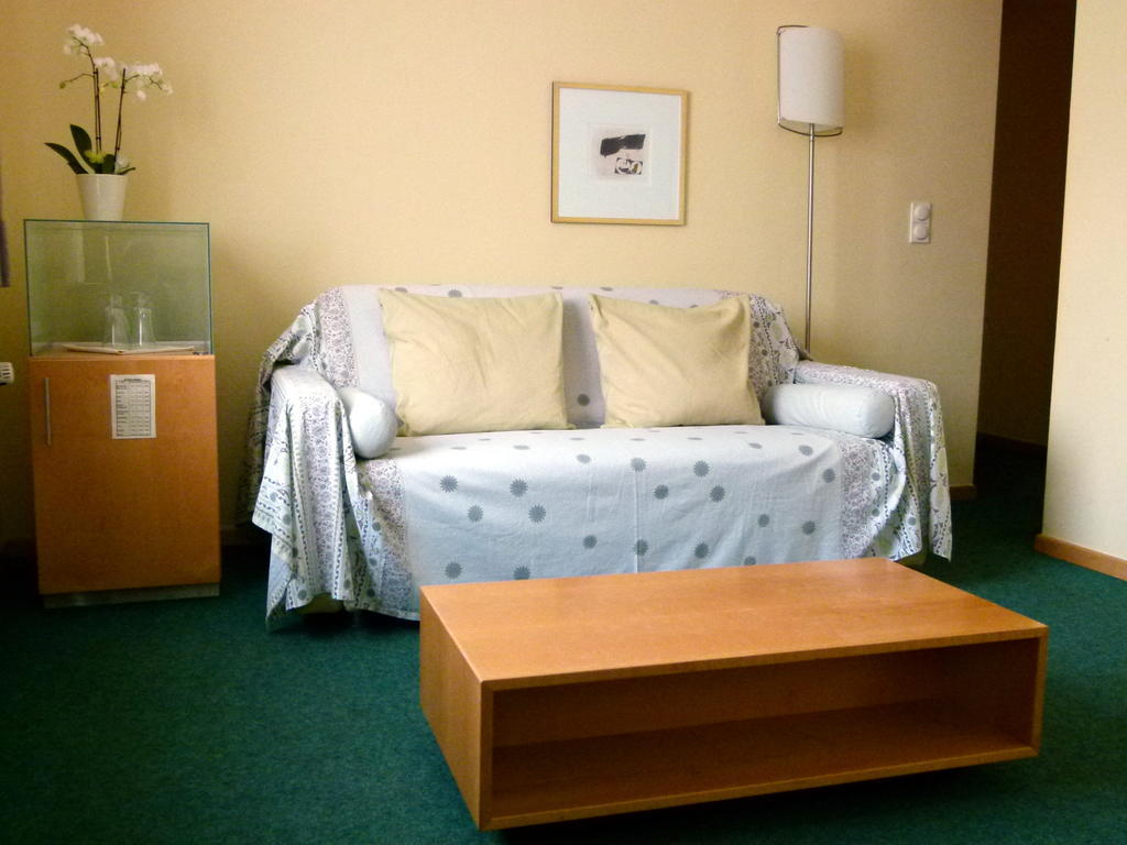 Hotel Markt3 Bad Honnef Rom bilde