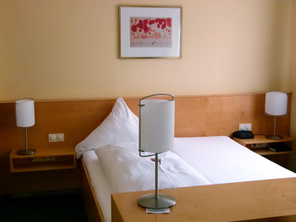 Hotel Markt3 Bad Honnef Rom bilde