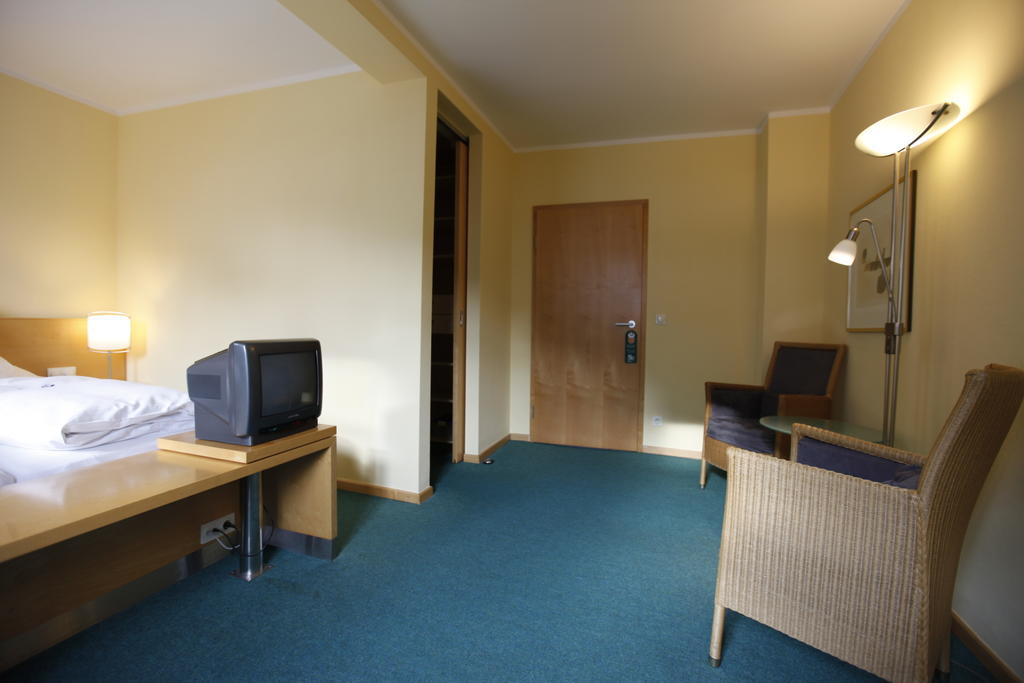 Hotel Markt3 Bad Honnef Eksteriør bilde