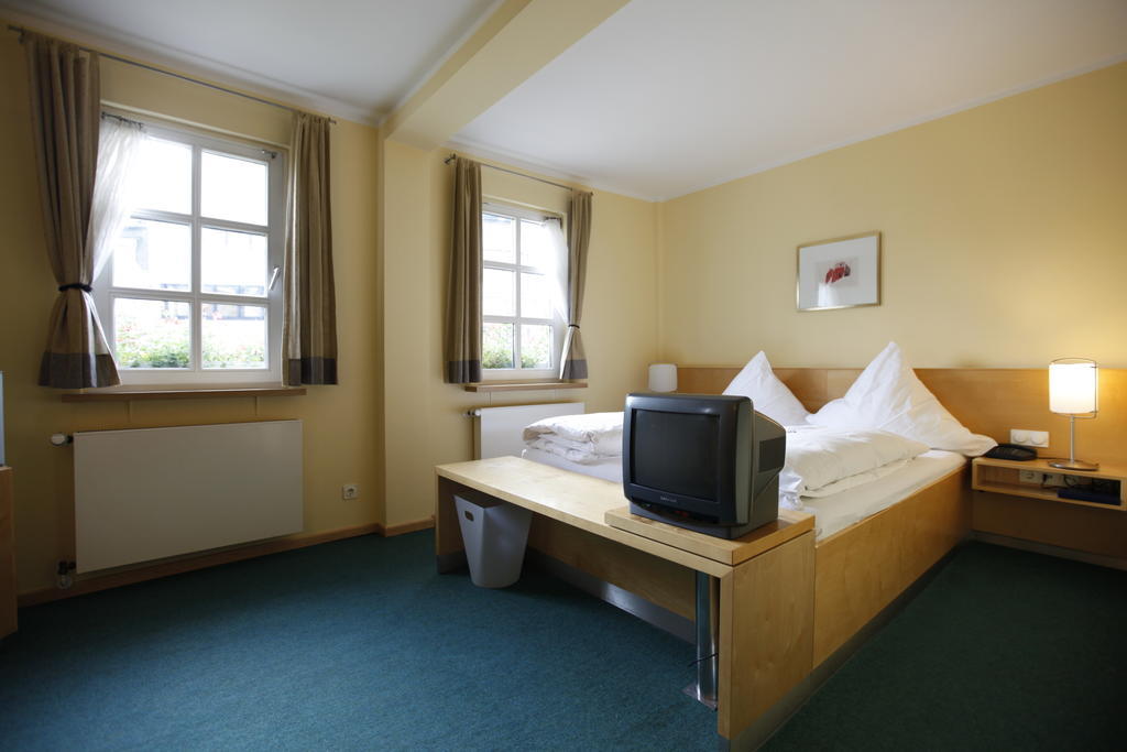 Hotel Markt3 Bad Honnef Eksteriør bilde