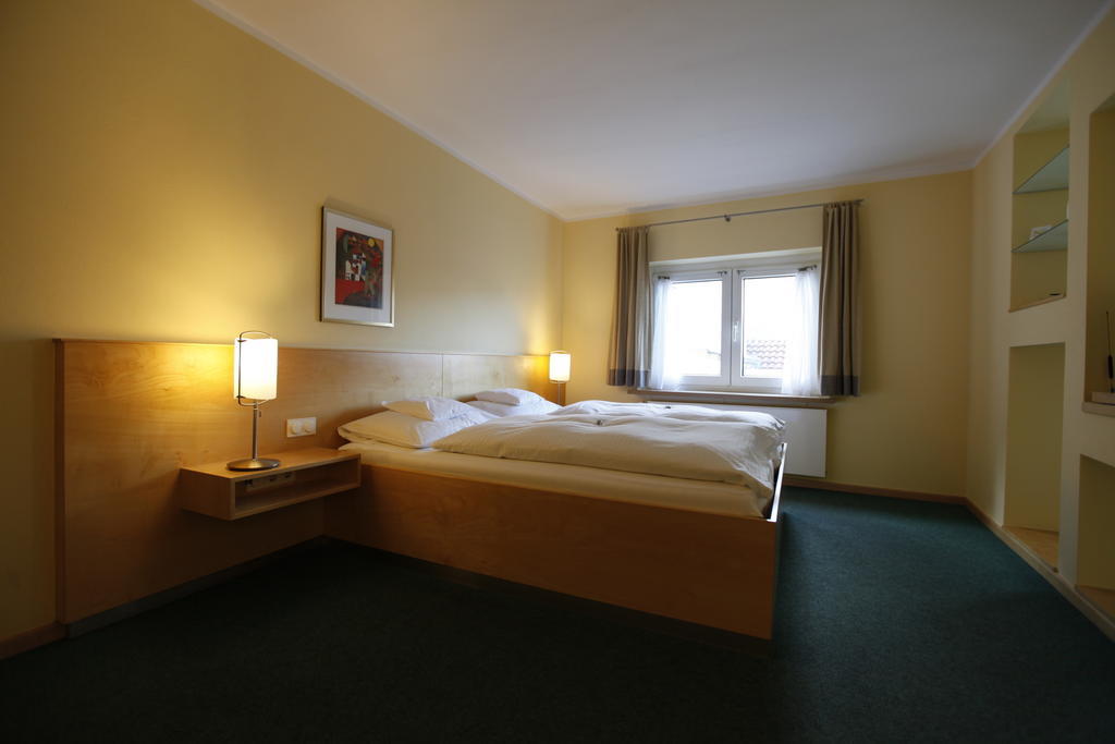Hotel Markt3 Bad Honnef Eksteriør bilde