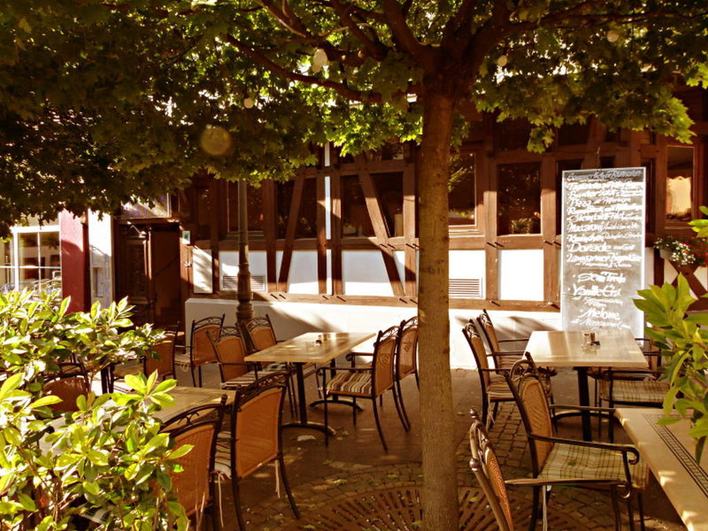 Hotel Markt3 Bad Honnef Eksteriør bilde