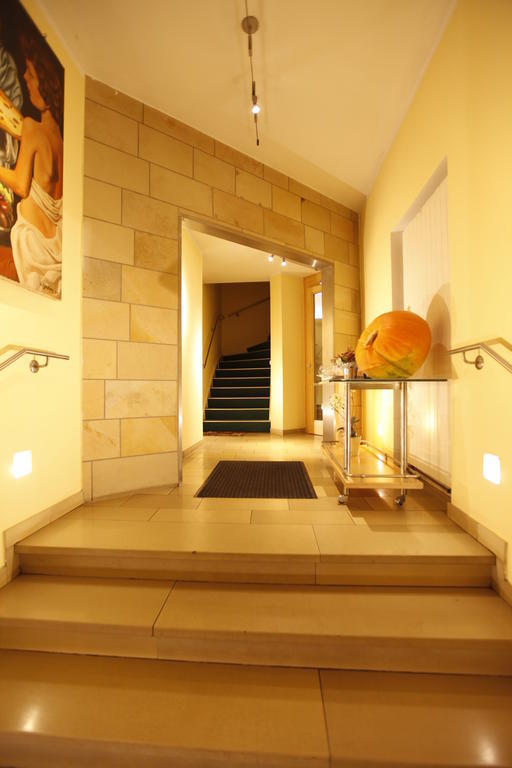 Hotel Markt3 Bad Honnef Rom bilde