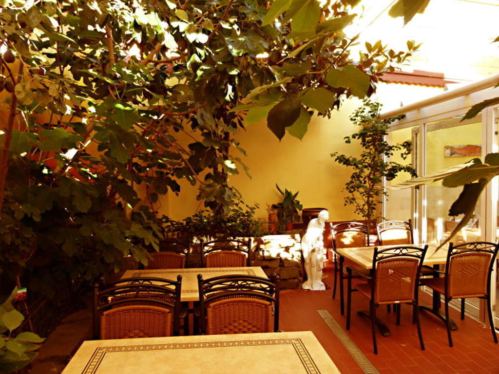 Hotel Markt3 Bad Honnef Eksteriør bilde