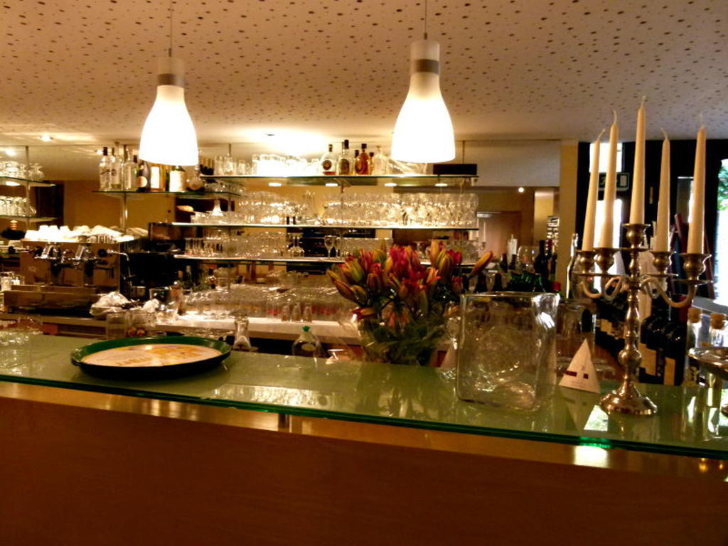 Hotel Markt3 Bad Honnef Eksteriør bilde