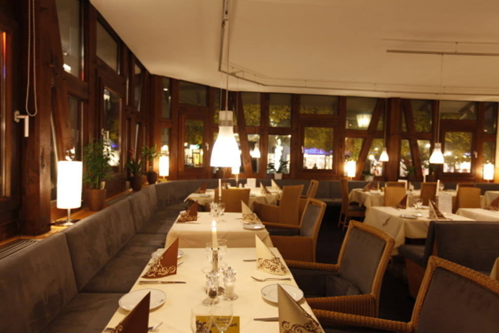 Hotel Markt3 Bad Honnef Eksteriør bilde