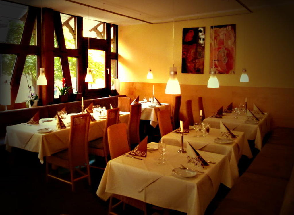 Hotel Markt3 Bad Honnef Eksteriør bilde