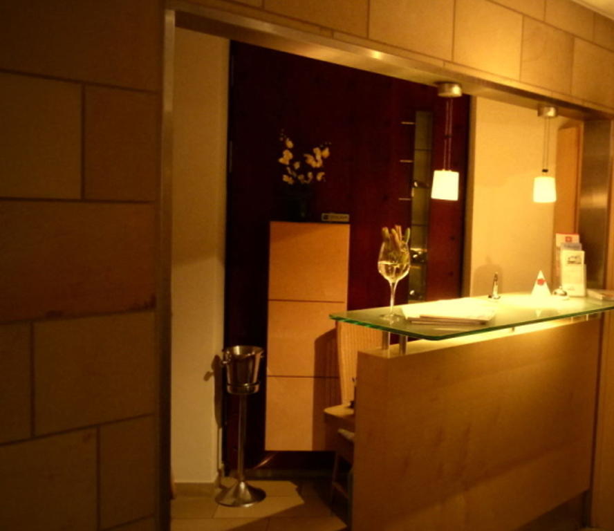 Hotel Markt3 Bad Honnef Eksteriør bilde