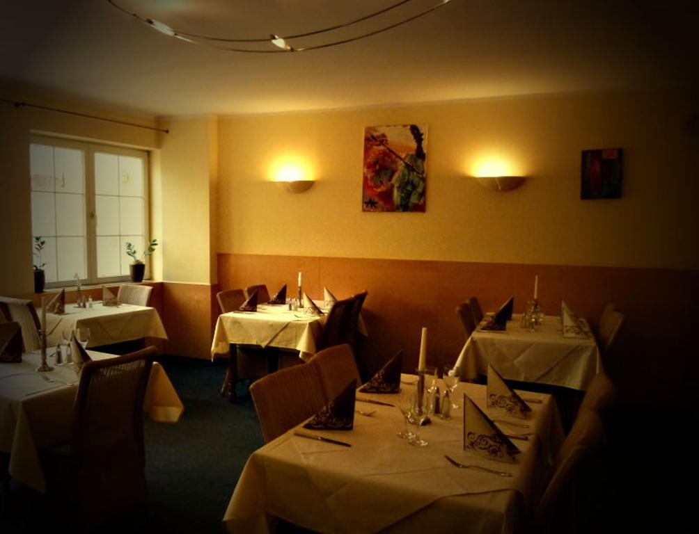 Hotel Markt3 Bad Honnef Eksteriør bilde
